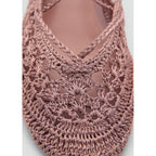 Chaussures Crocha - Rose