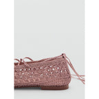 Chaussures Crocha - Rose