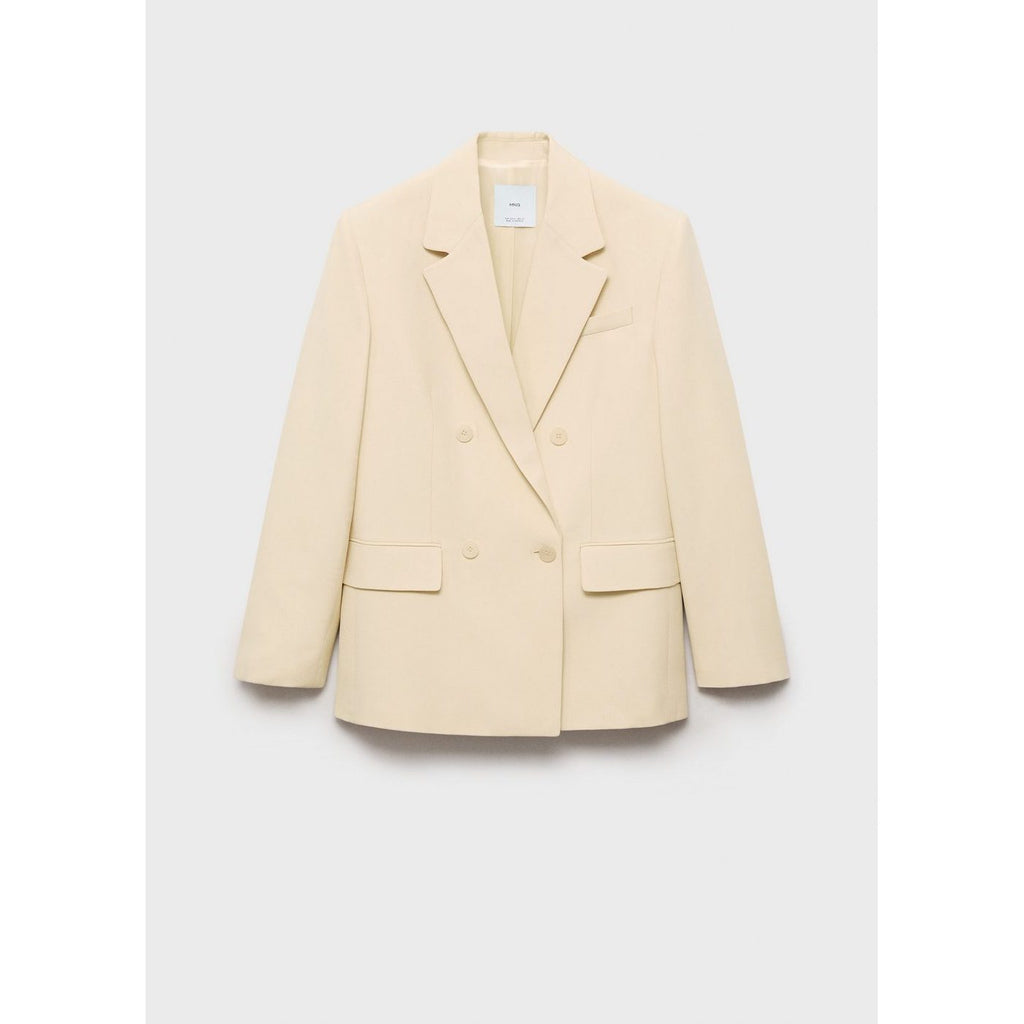 Veste Suki - Vanille