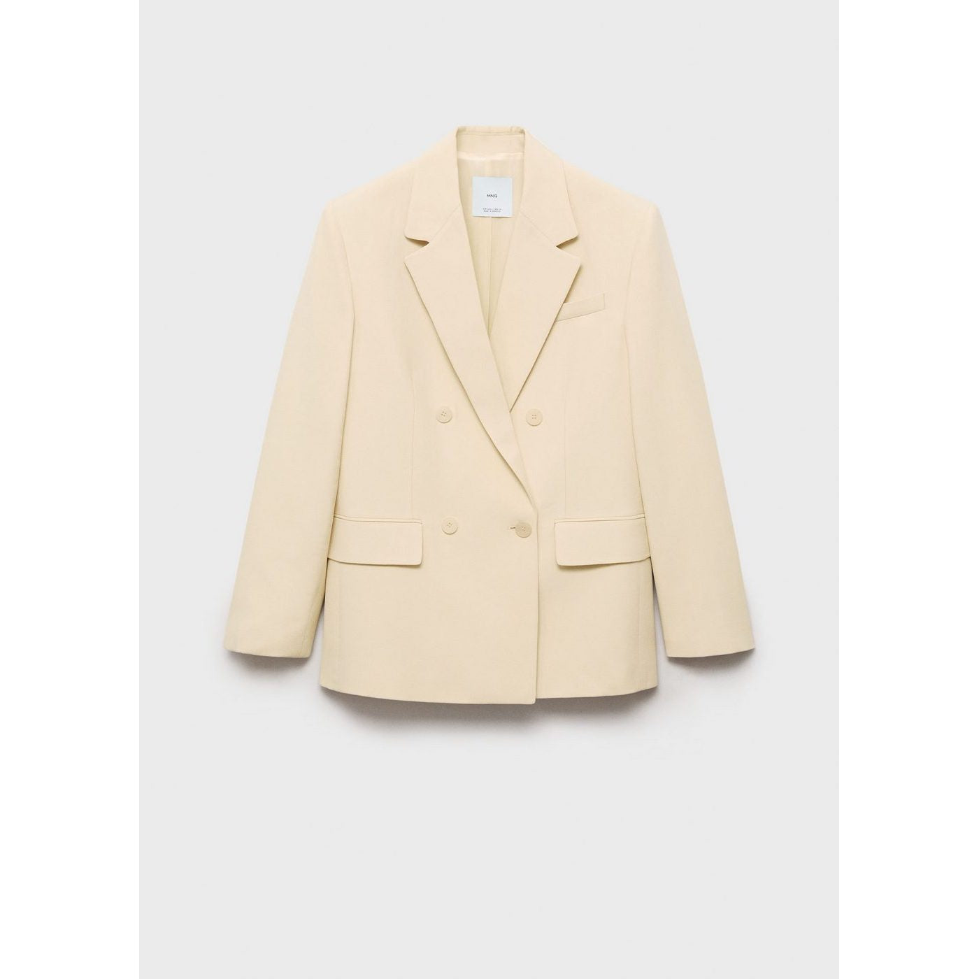 Veste Suki - Vanille