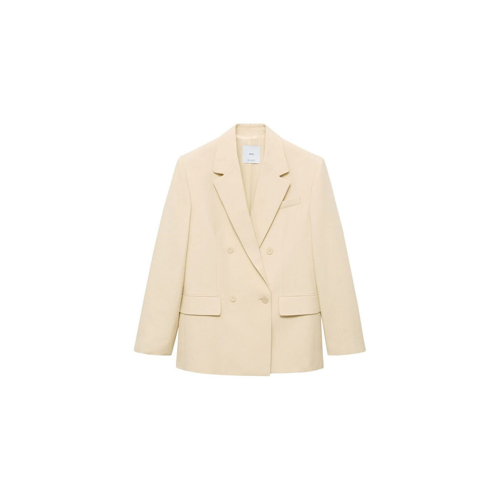 Veste Suki - Vanille