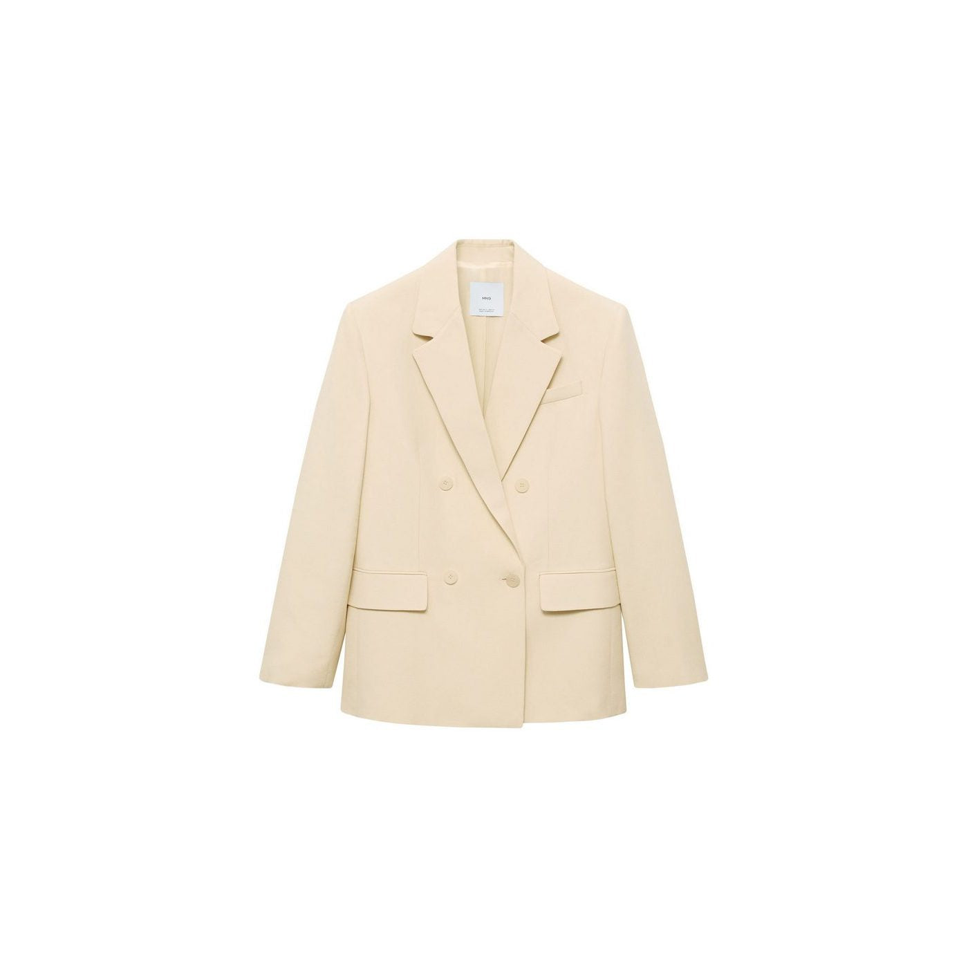 Veste Suki - Vanille
