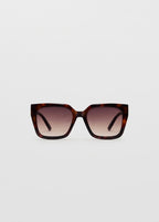 Lunettes De Soleil Monture Carrée