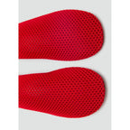 Chaussures Jane - Rouge