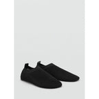 Chaussures Jane - Noir