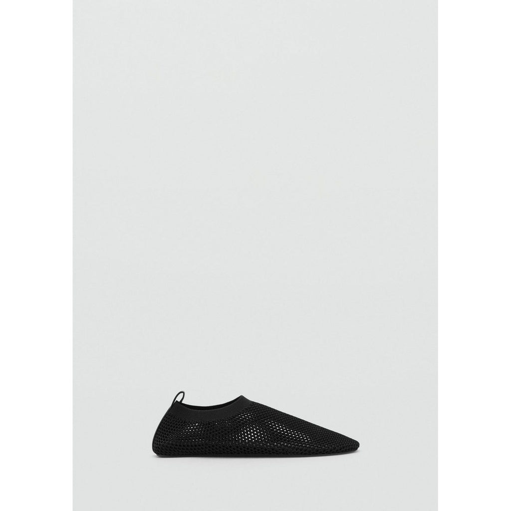 Chaussures Jane - Noir