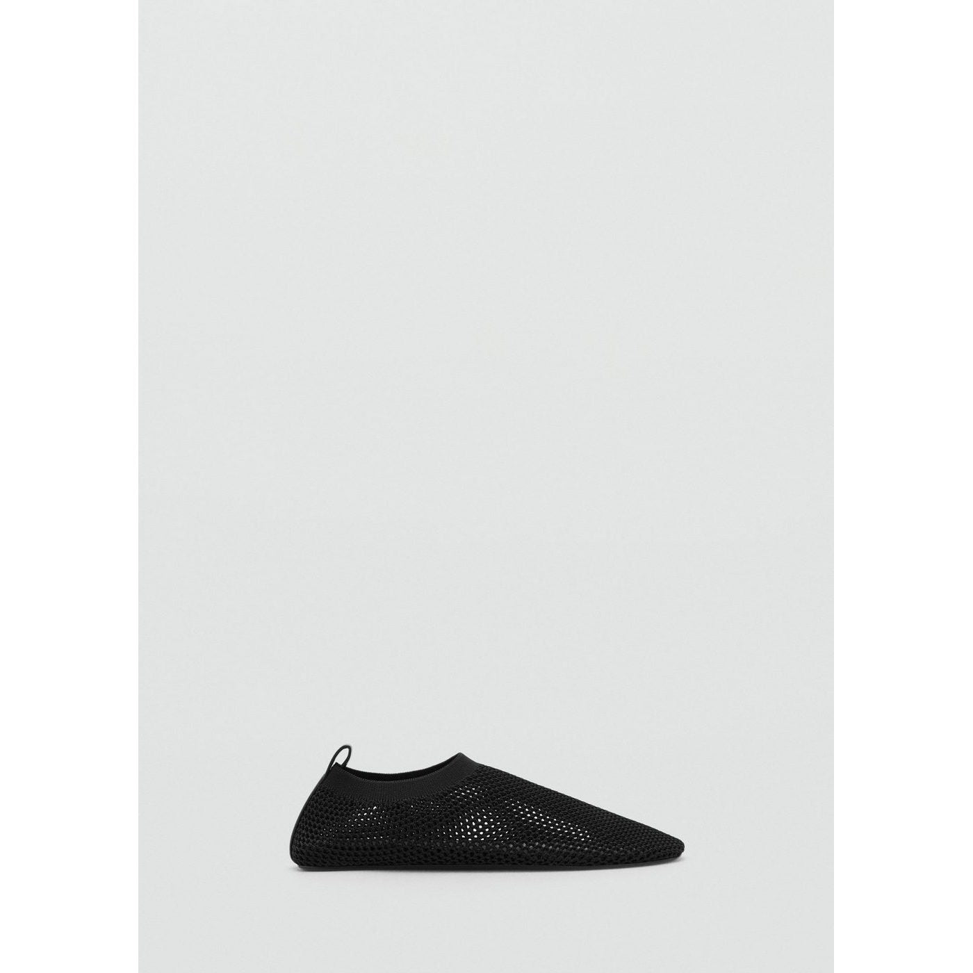 Chaussures Jane - Noir