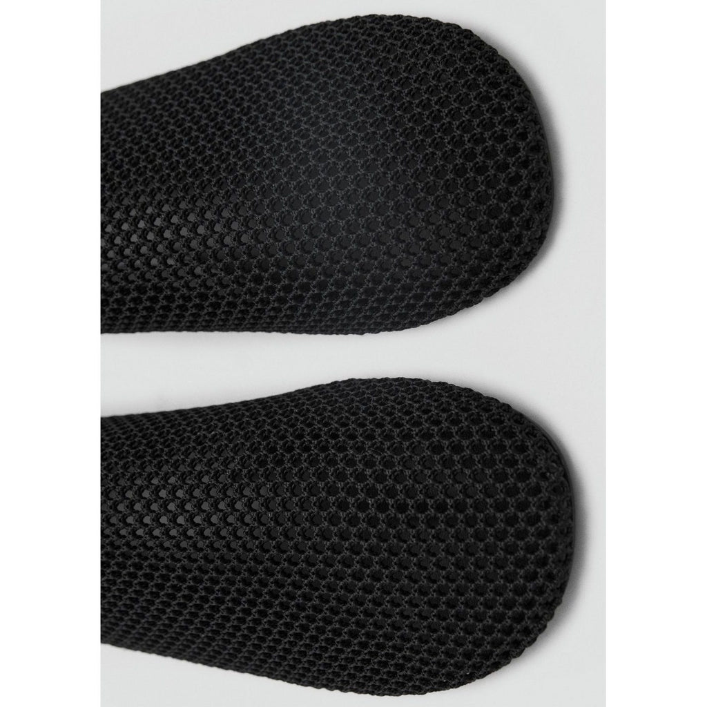 Chaussures Jane - Noir