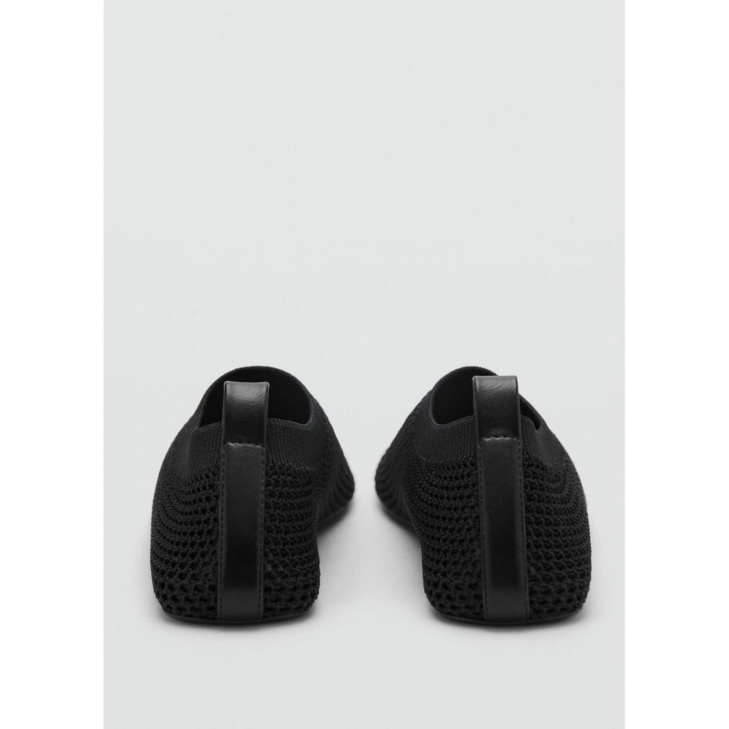 Chaussures Jane - Noir