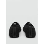 Chaussures Jane - Noir