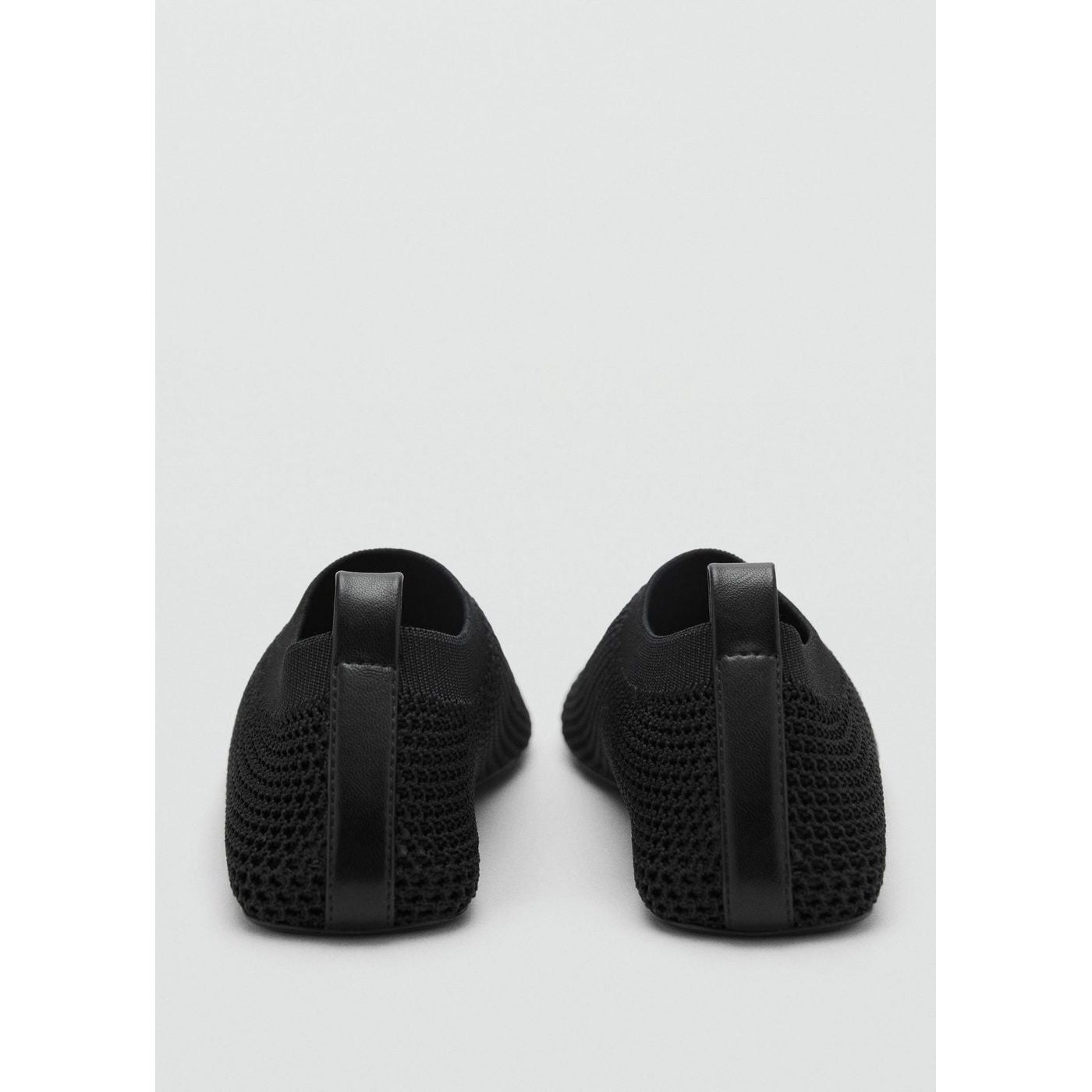 Chaussures Jane - Noir