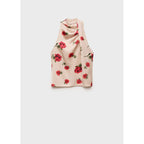 Blouse Rose - Brut
