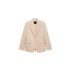 Chaqueta Lou - Desnuda