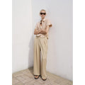 Chemise Ita - Brun