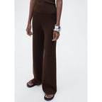 Pantalon Sesete - Chocolat