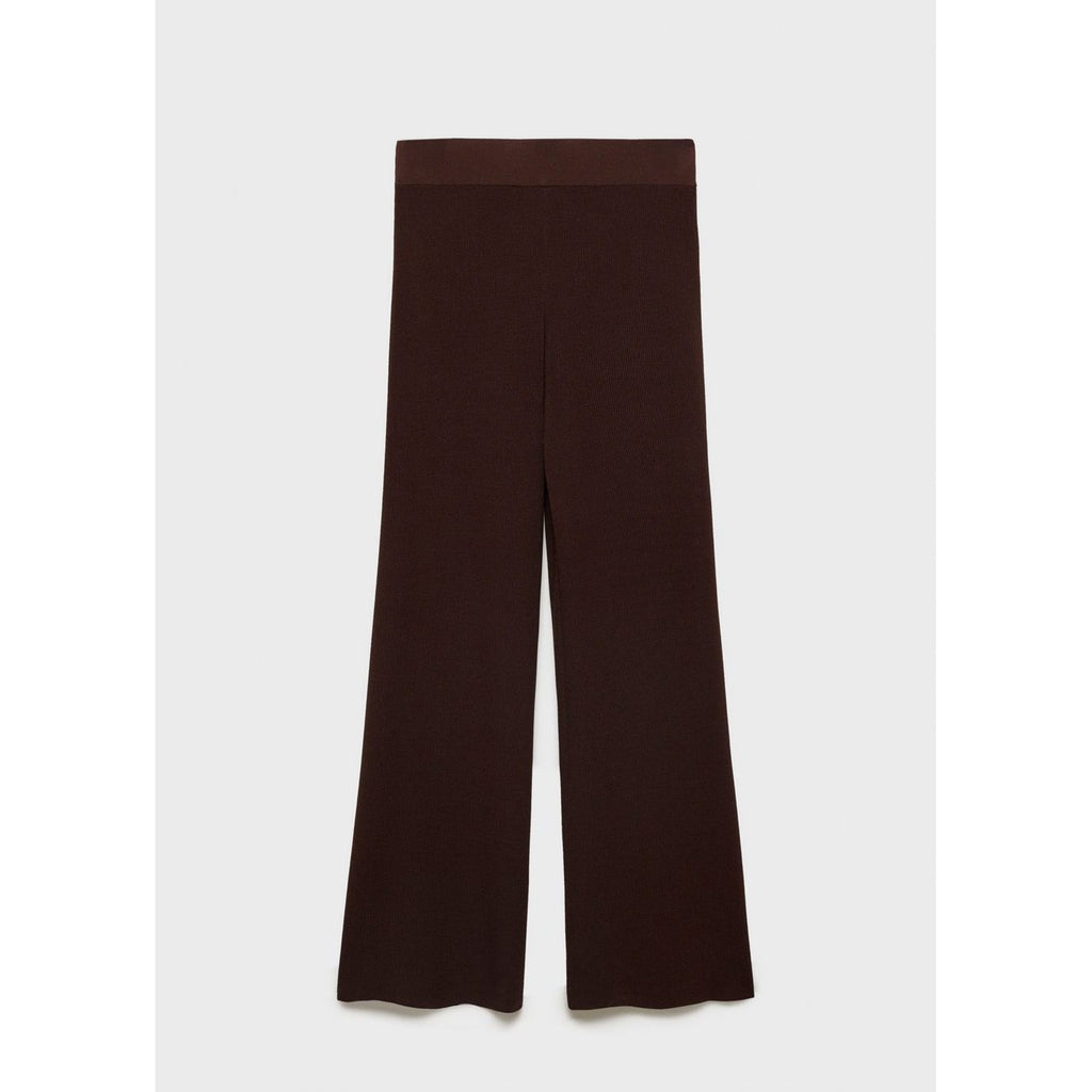 Pantalon Sesete - Chocolat