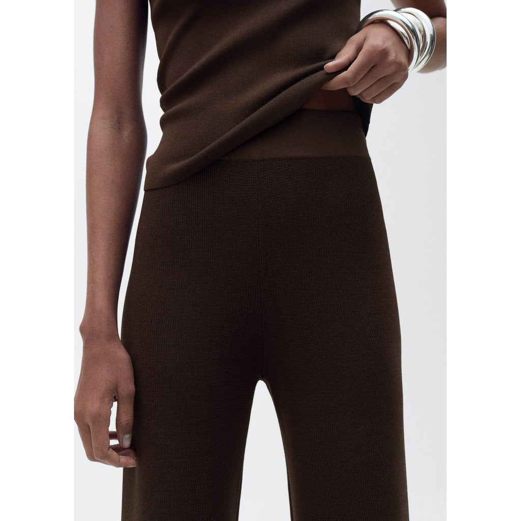 Pantalon Sesete - Chocolat