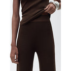 Pantalon Sesete - Chocolat