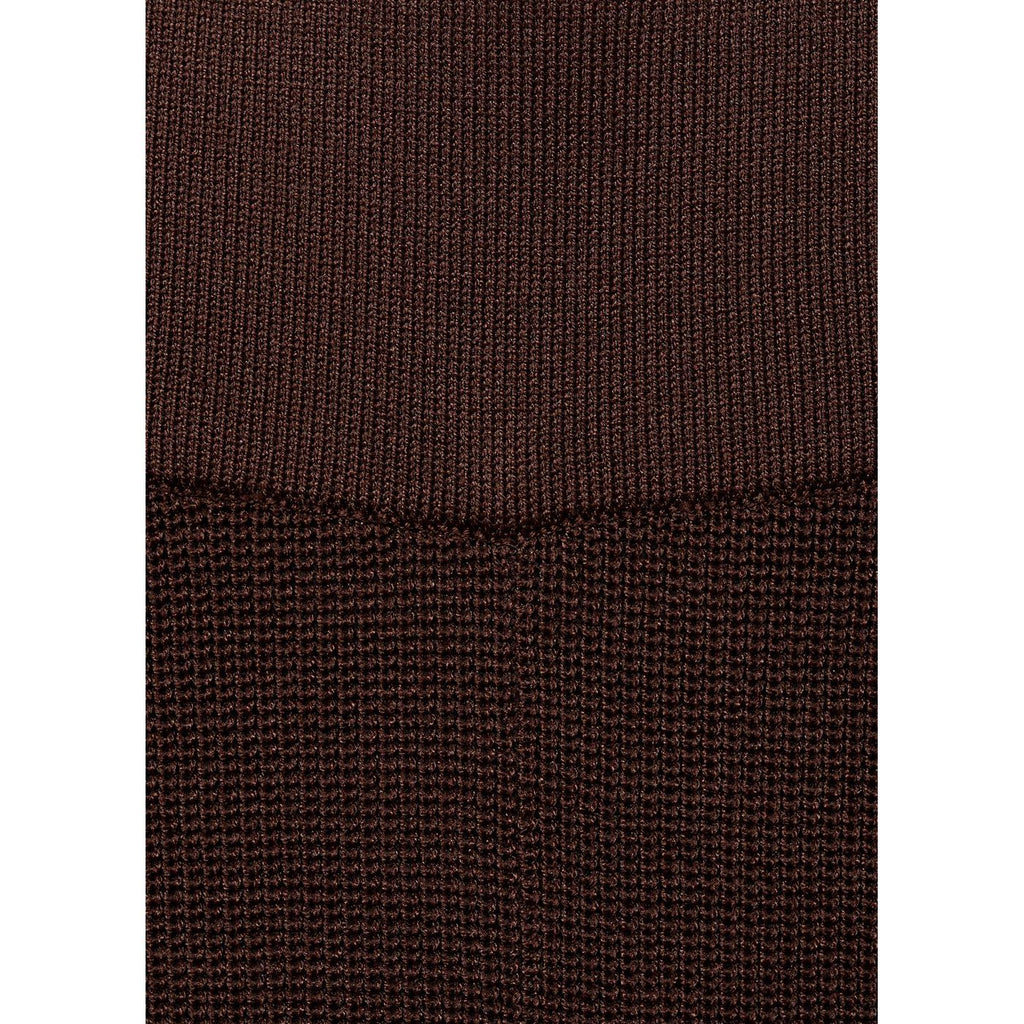 Pantalon Sesete - Chocolat