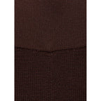 Pantalon Sesete - Chocolat