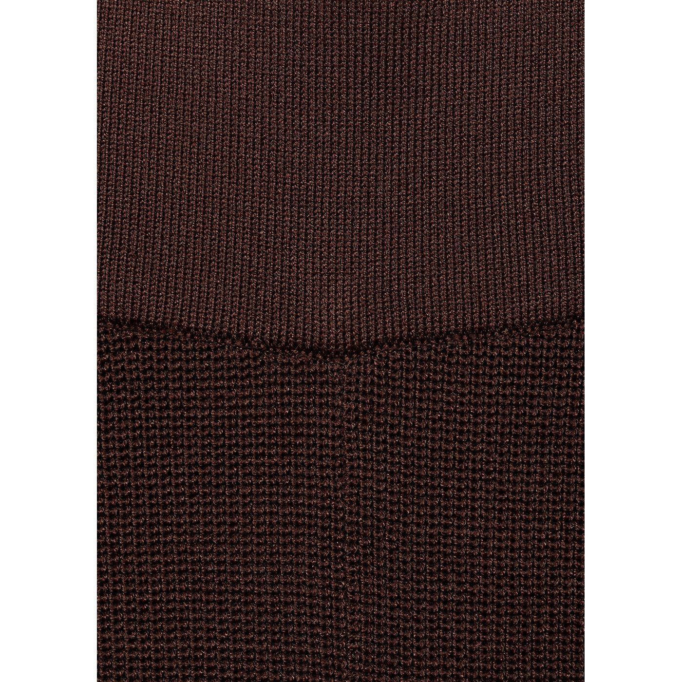 Pantalon Sesete - Chocolat