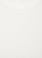Asymmetric Hem Knit Jumper