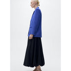 Blazer Palma - Blue