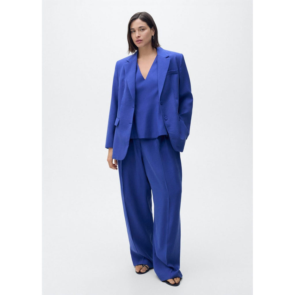 Blazer Palma - Blue