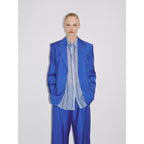 Blazer Palma - Blue