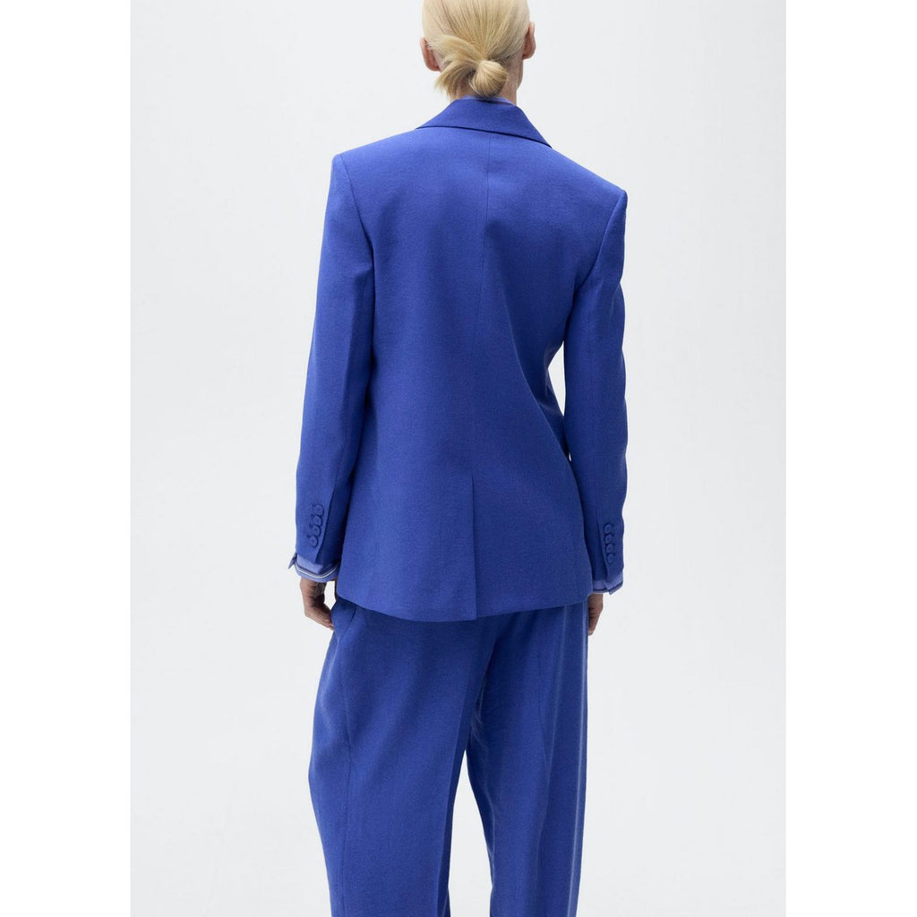 Blazer Palma - Blue