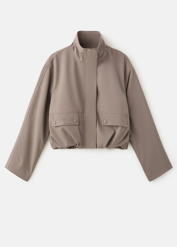Jacket Unioli