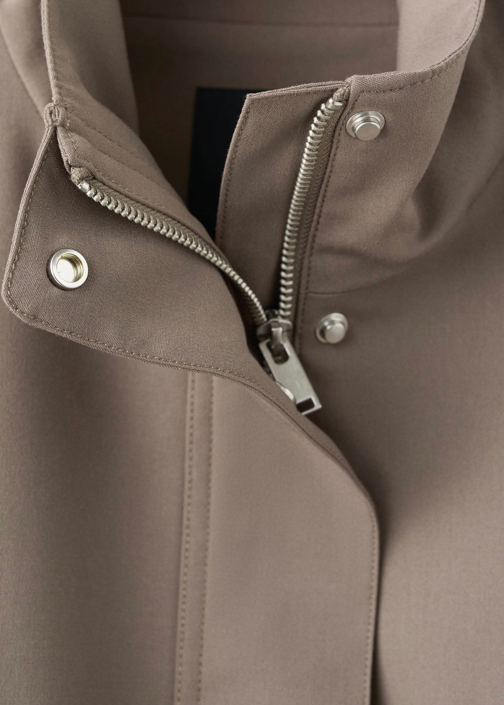 Jacket Unioli