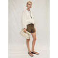 Veste Gardenia - White