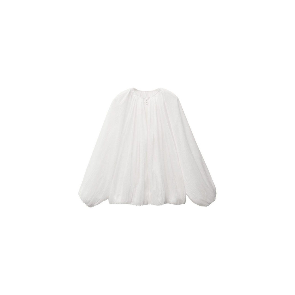 Veste Gardenia - White