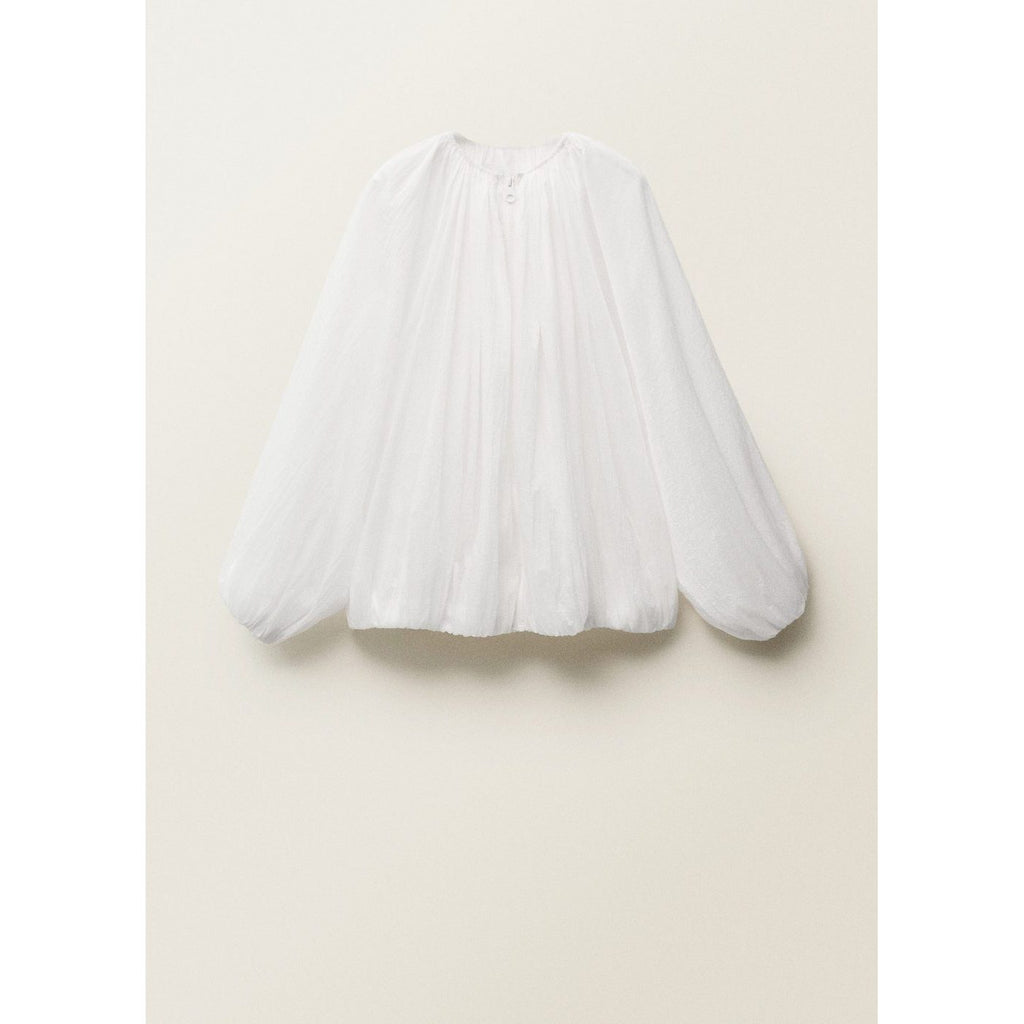 Veste Gardenia - White