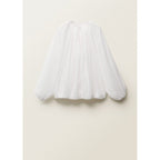 Veste Gardenia - White