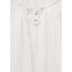 Veste Gardenia - White