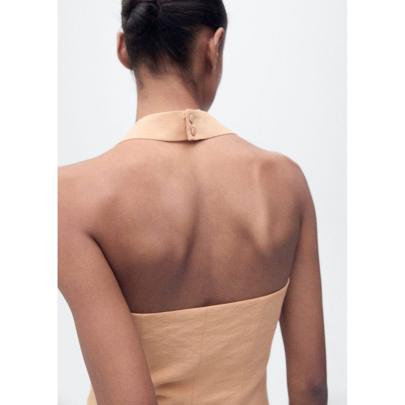 Top Madame - Nude