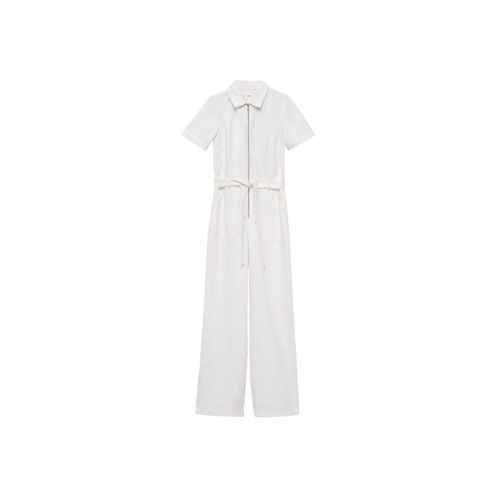 Combinaison Norma - Blanc