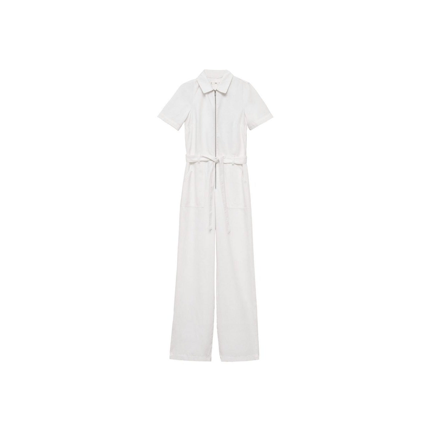 Combinaison Norma - Blanc