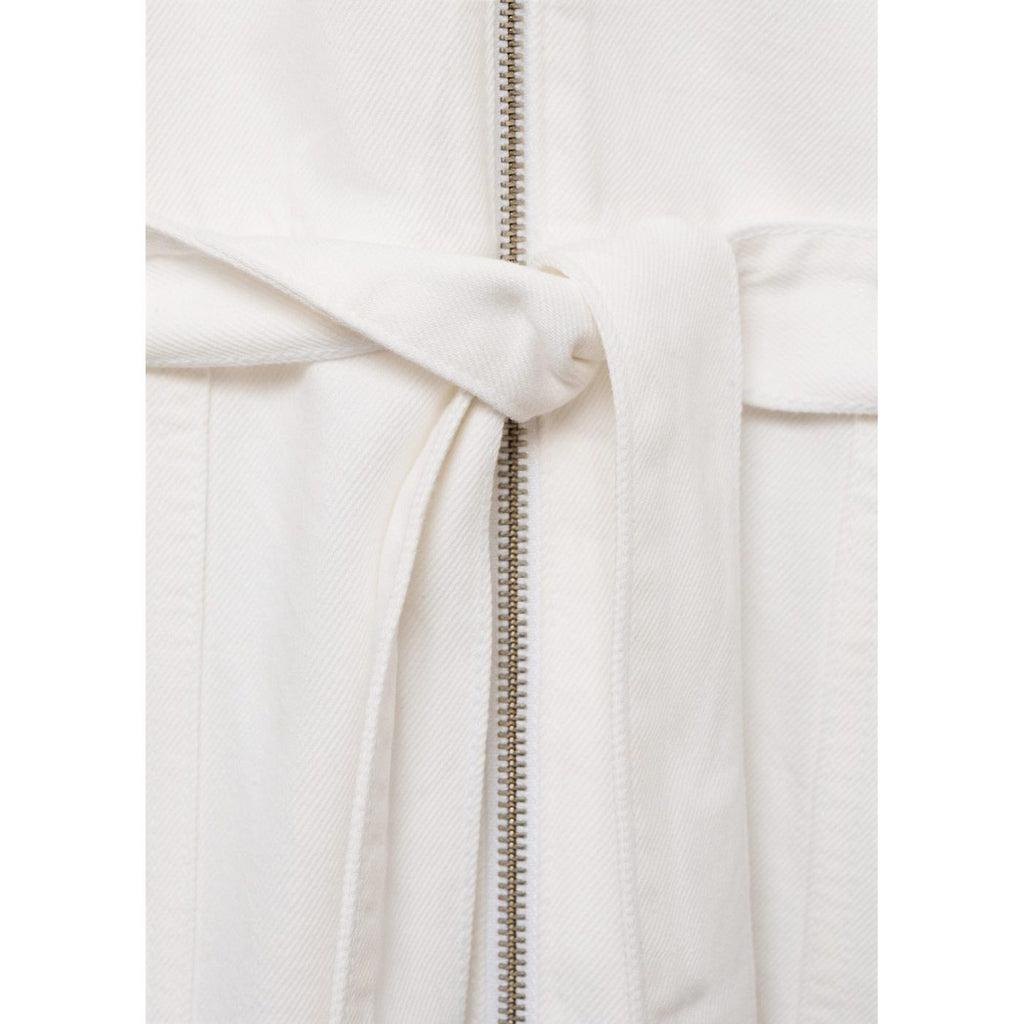 Combinaison Norma - Blanc