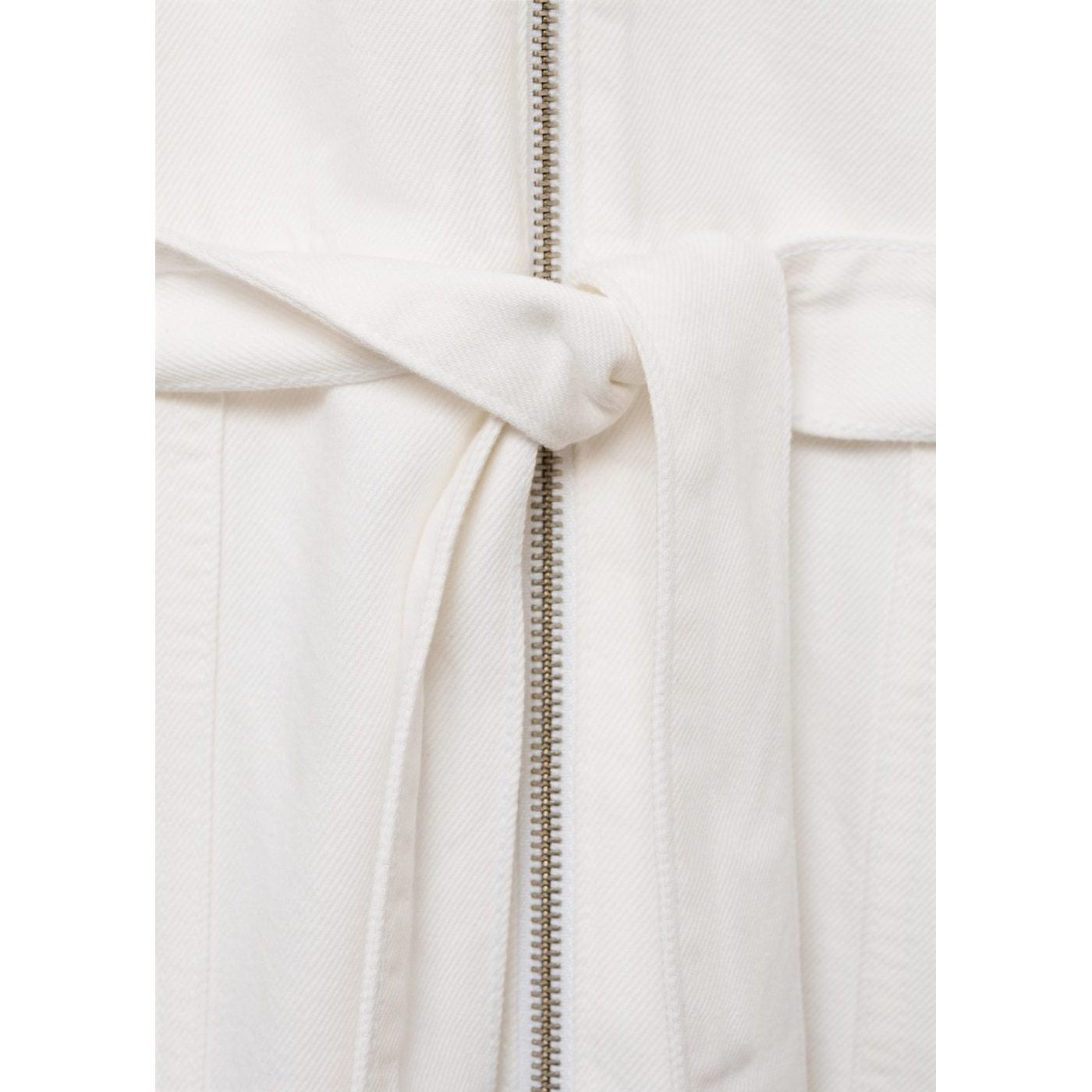 Combinaison Norma - Blanc