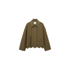 Surchemise Swiss - Khaki
