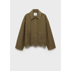 Surchemise Swiss - Khaki