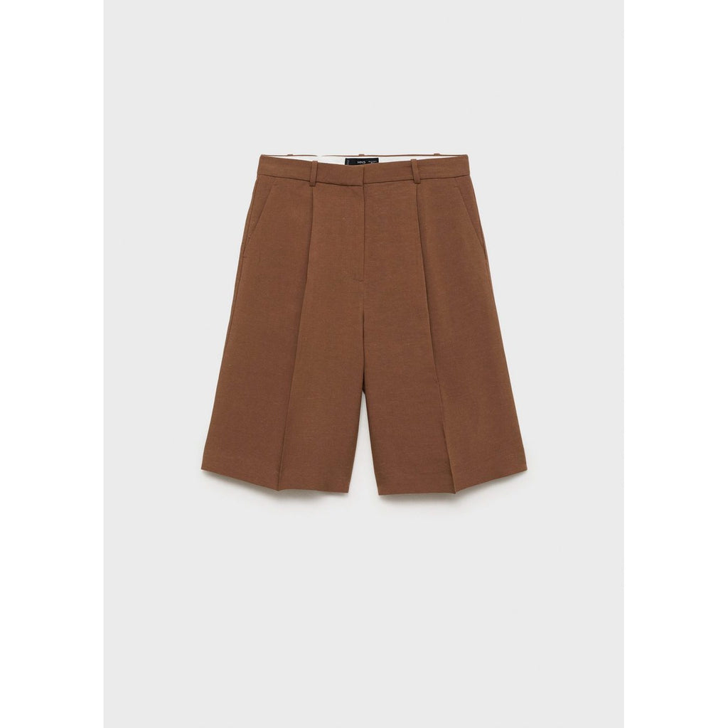 Bermuda Argelia - Chocolat