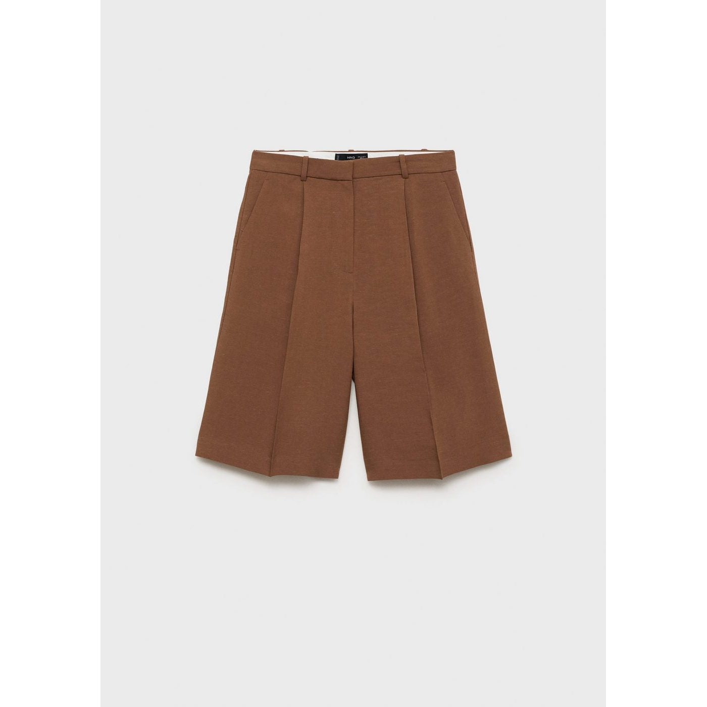 Bermuda Argelia - Chocolat