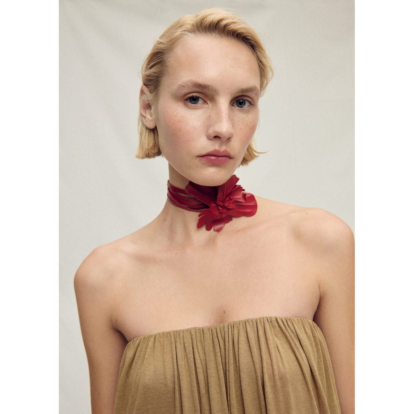 Combinaison Lina - Beige