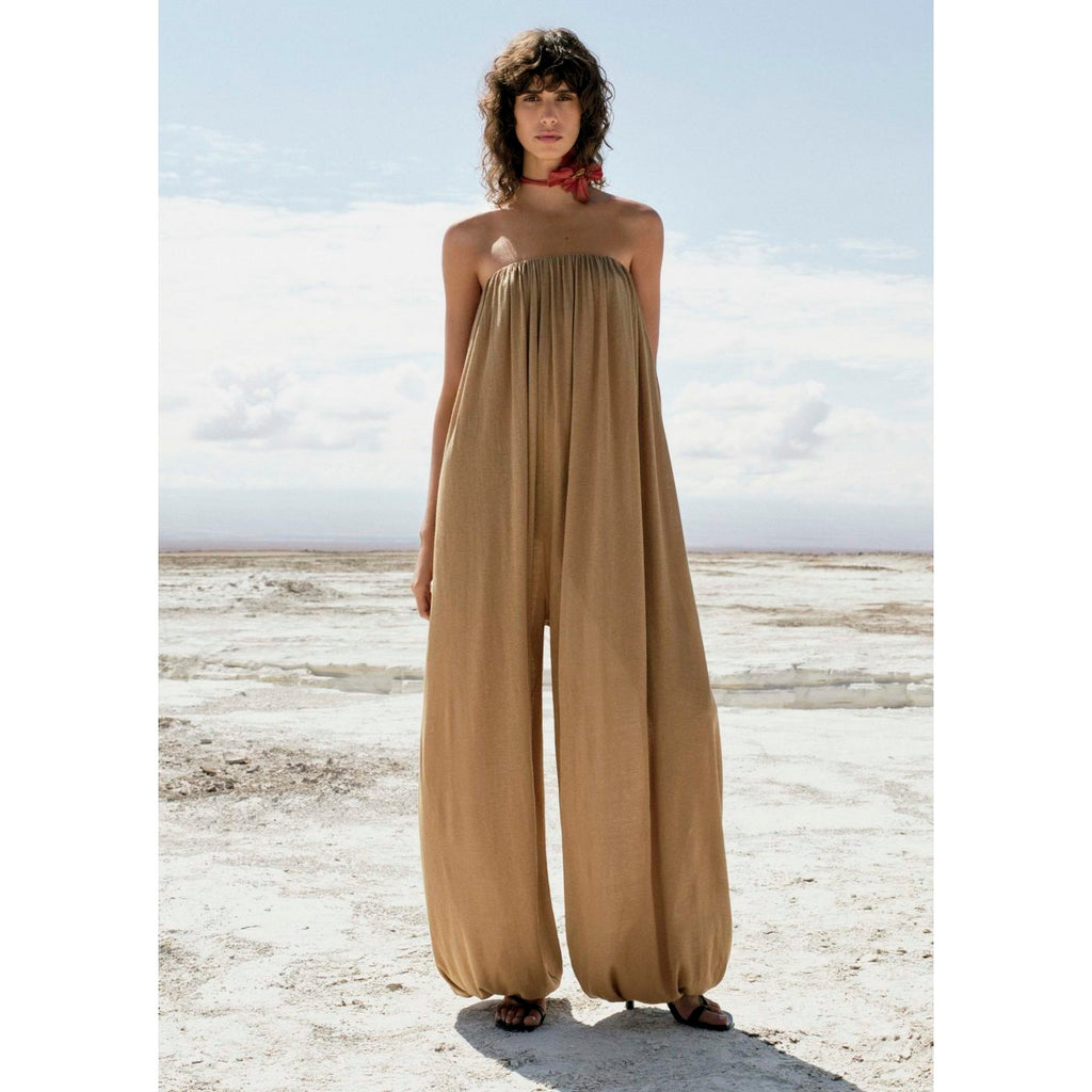 Combinaison Lina - Beige