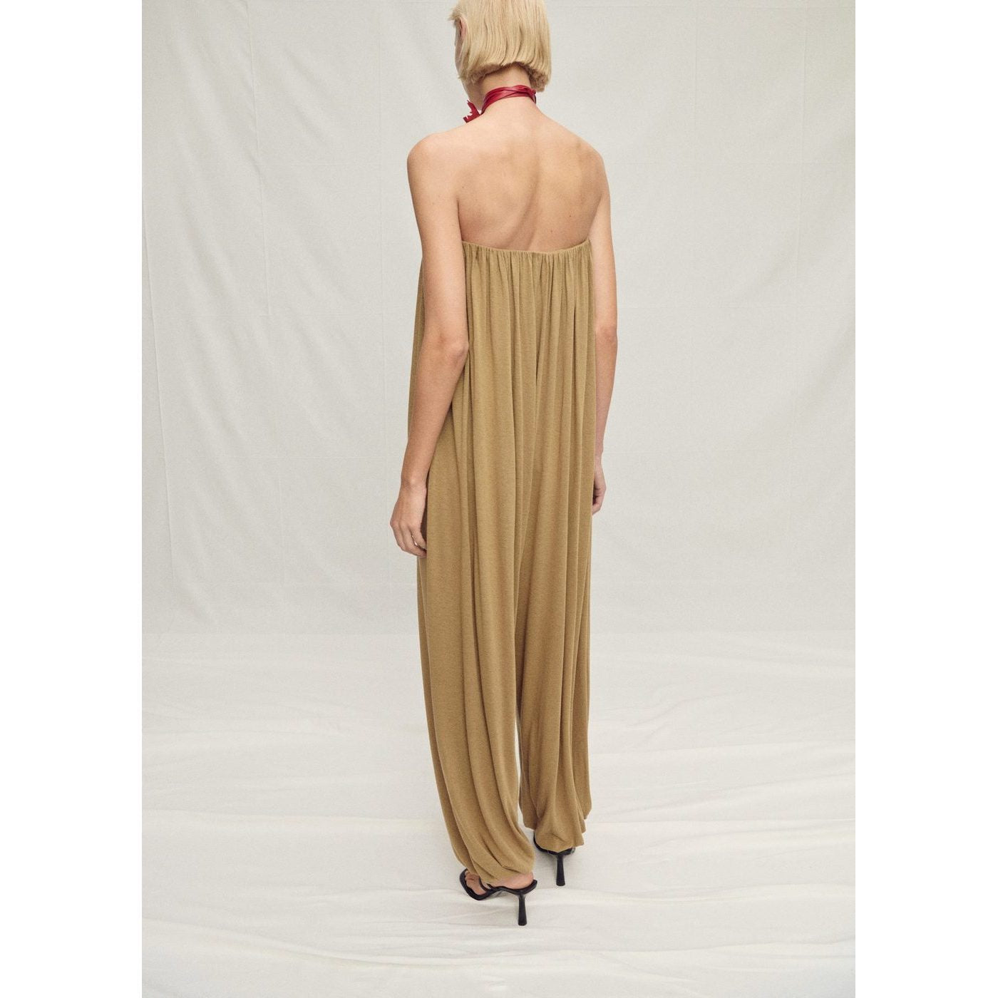 Combinaison Lina - Beige