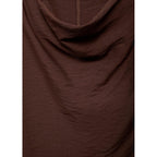 Carlota Dress - Brown